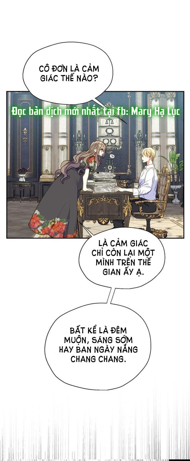 Bệ Hạ Xin Đừng Giết Tôi!!! Chapter 87.1 - 24