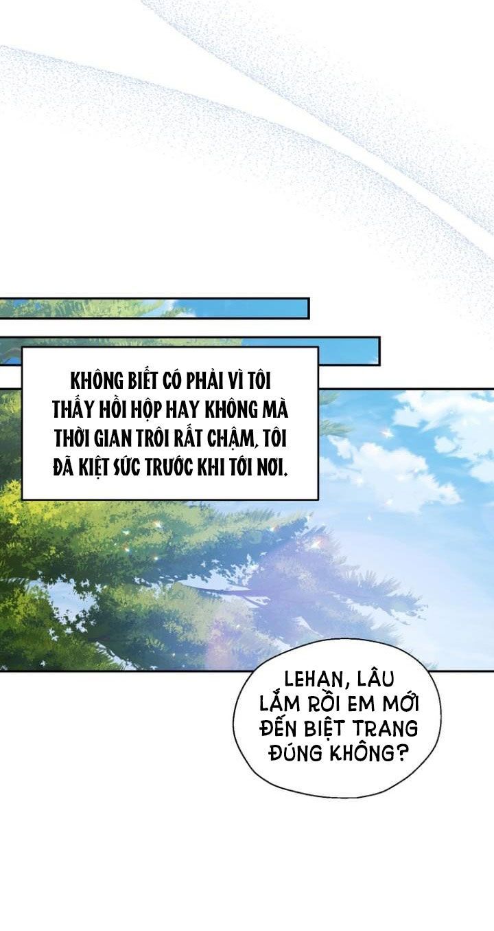 Bệ Hạ Xin Đừng Giết Tôi!!! Chapter 87.1 - 29