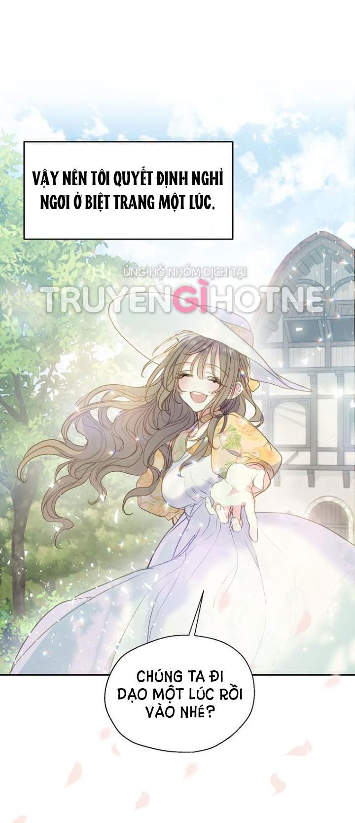 Bệ Hạ Xin Đừng Giết Tôi!!! Chapter 87.1 - 30