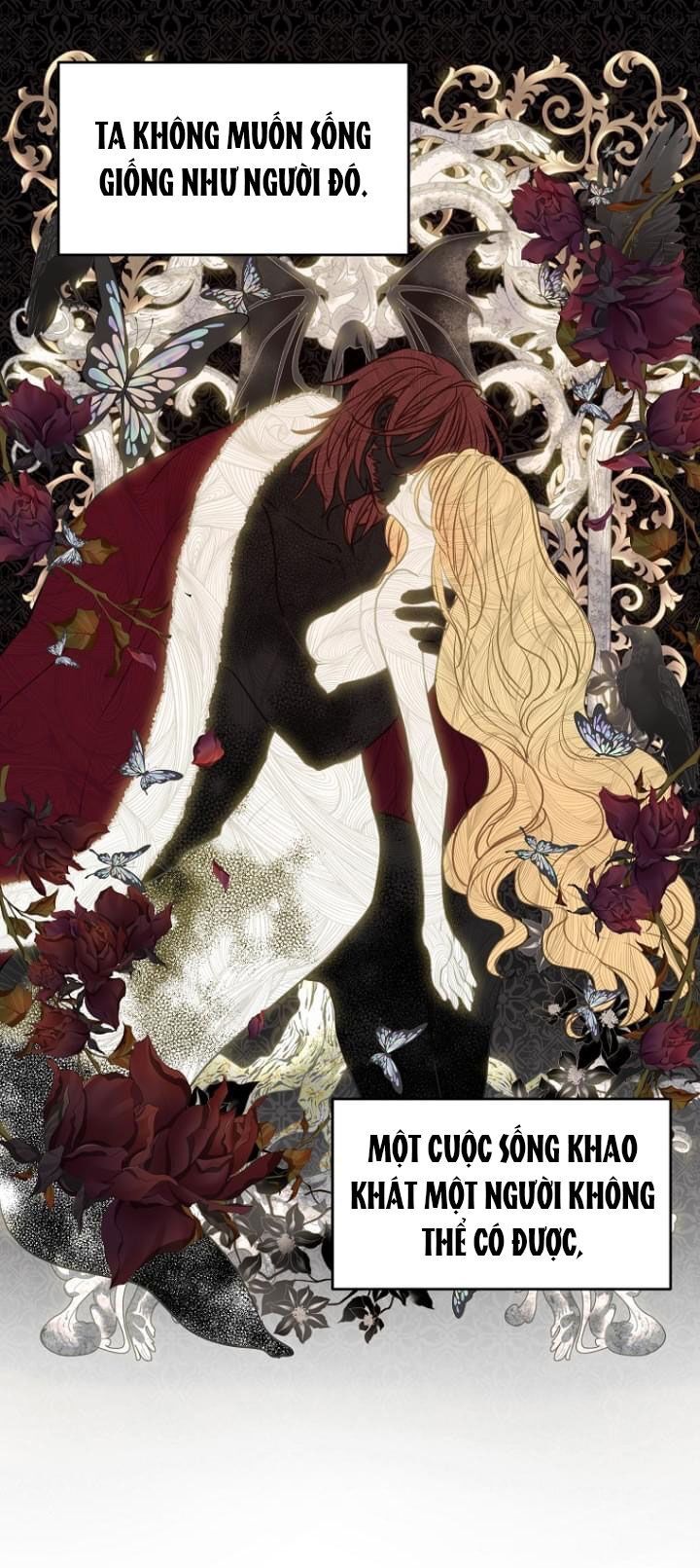 Bệ Hạ Xin Đừng Giết Tôi!!! Chapter 87.1 - 4