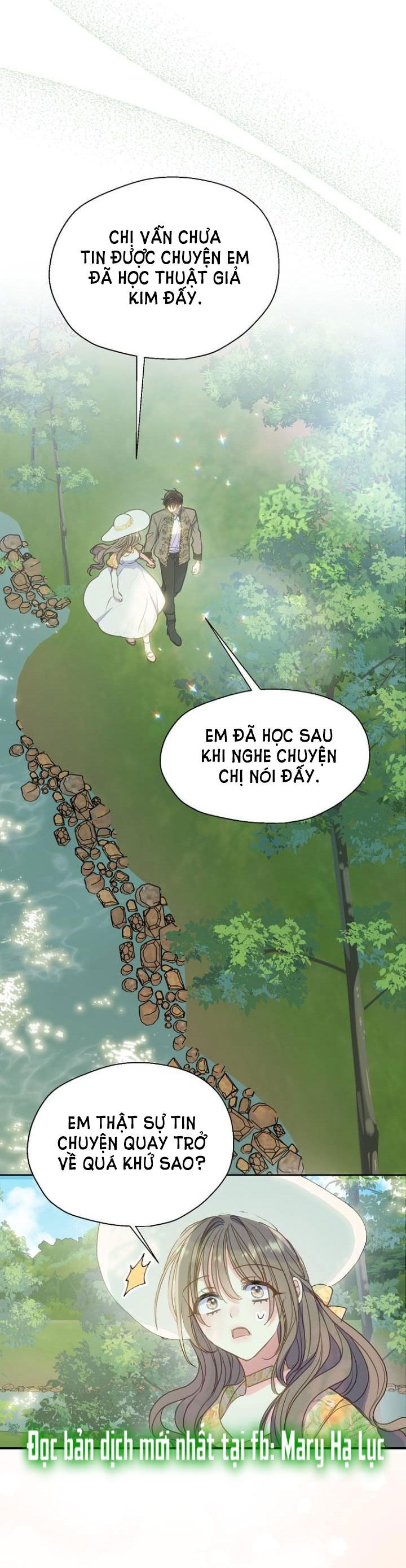 Bệ Hạ Xin Đừng Giết Tôi!!! Chapter 87.1 - 32