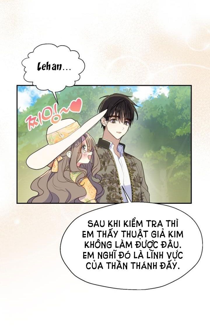 Bệ Hạ Xin Đừng Giết Tôi!!! Chapter 87.1 - 34