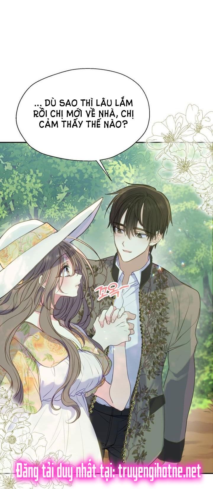Bệ Hạ Xin Đừng Giết Tôi!!! Chapter 87.1 - 35