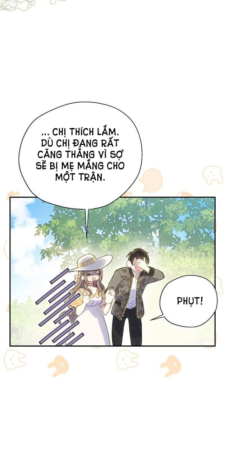 Bệ Hạ Xin Đừng Giết Tôi!!! Chapter 87.1 - 36