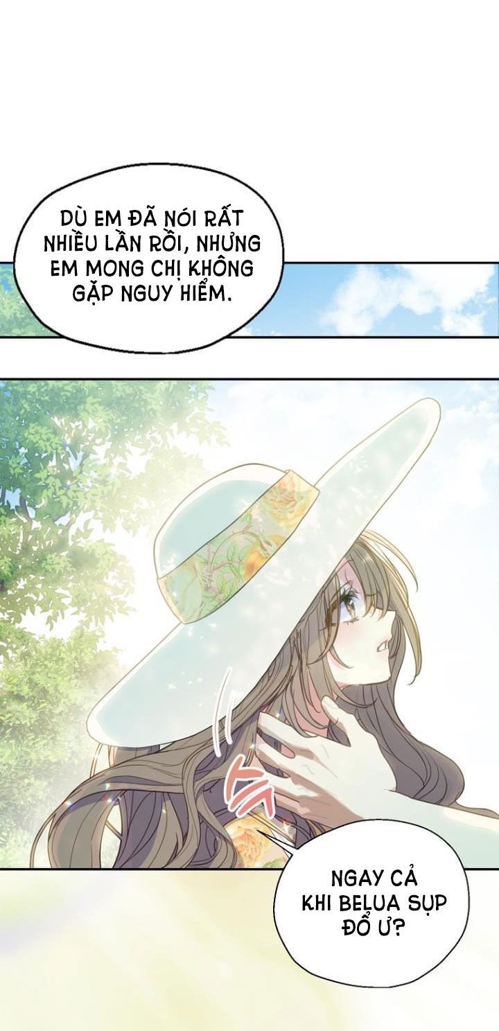 Bệ Hạ Xin Đừng Giết Tôi!!! Chapter 87.1 - 37