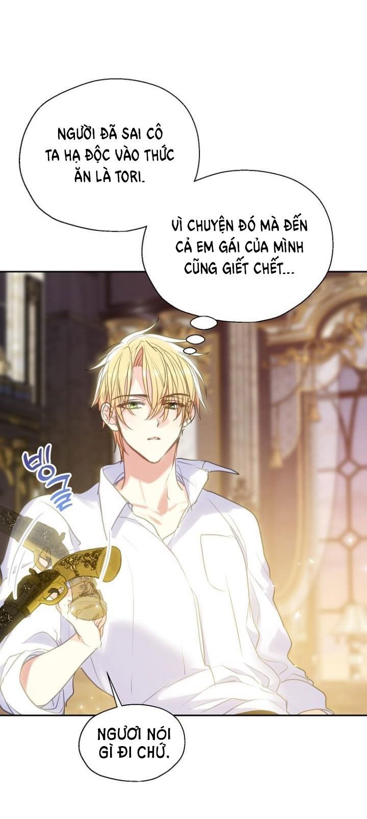 Bệ Hạ Xin Đừng Giết Tôi!!! Chapter 87.2 - 16
