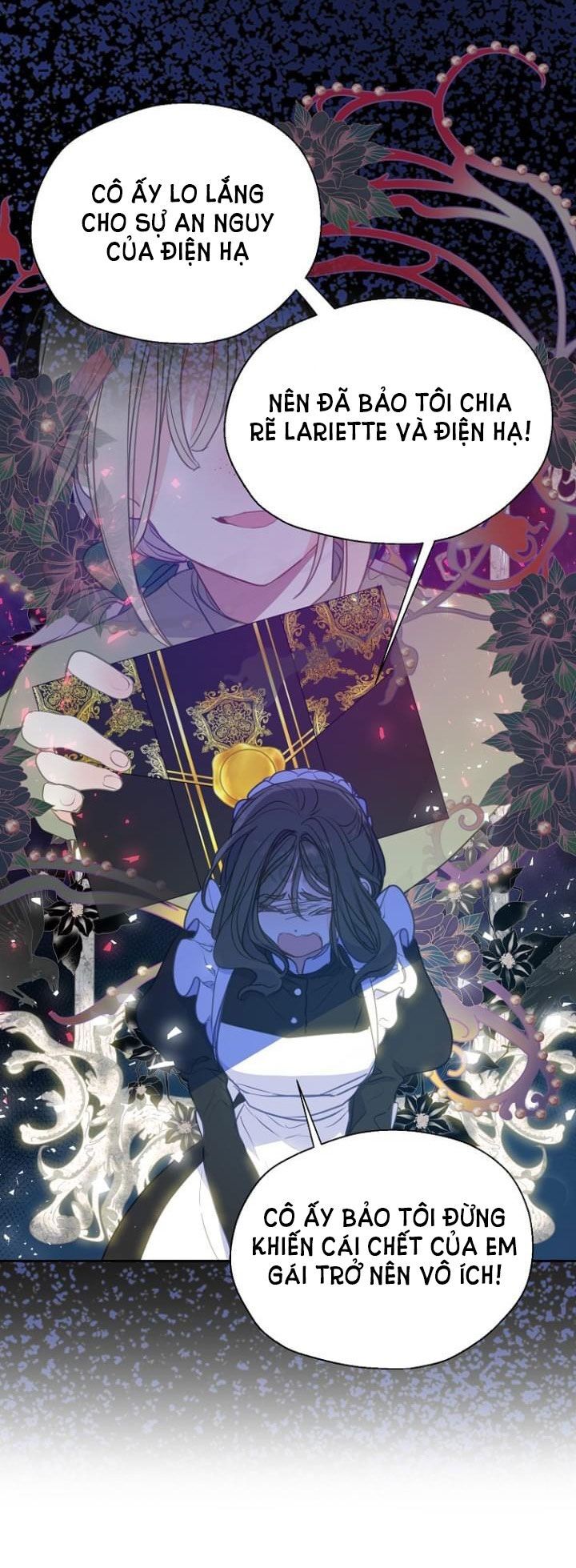 Bệ Hạ Xin Đừng Giết Tôi!!! Chapter 87.2 - 19