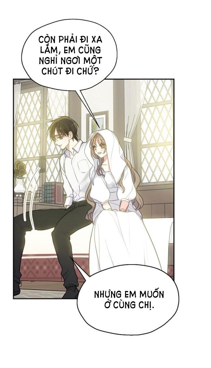 Bệ Hạ Xin Đừng Giết Tôi!!! Chapter 87.2 - 3