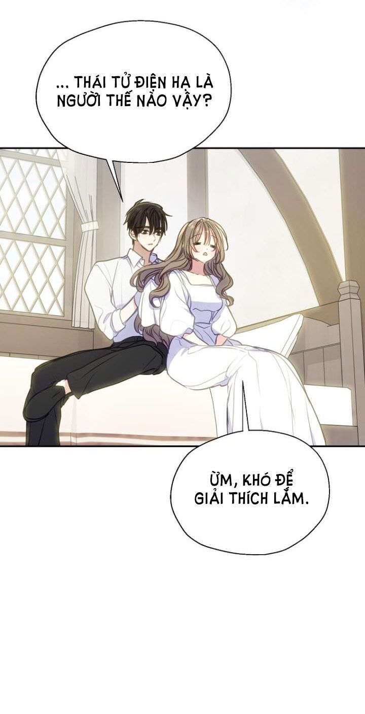 Bệ Hạ Xin Đừng Giết Tôi!!! Chapter 87.2 - 7