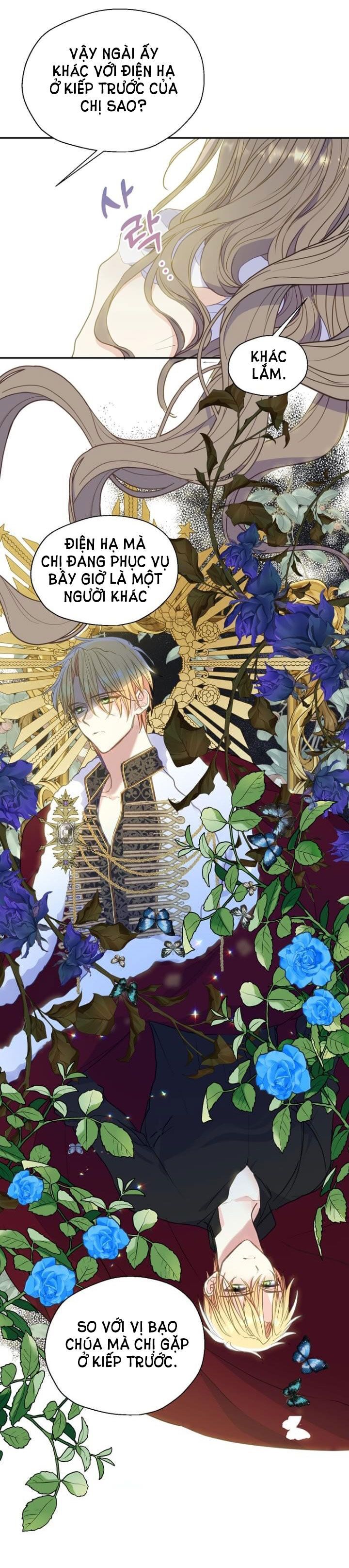 Bệ Hạ Xin Đừng Giết Tôi!!! Chapter 87.2 - 8