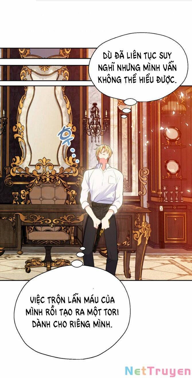 Bệ Hạ Xin Đừng Giết Tôi!!! Chapter 88.1 - 2