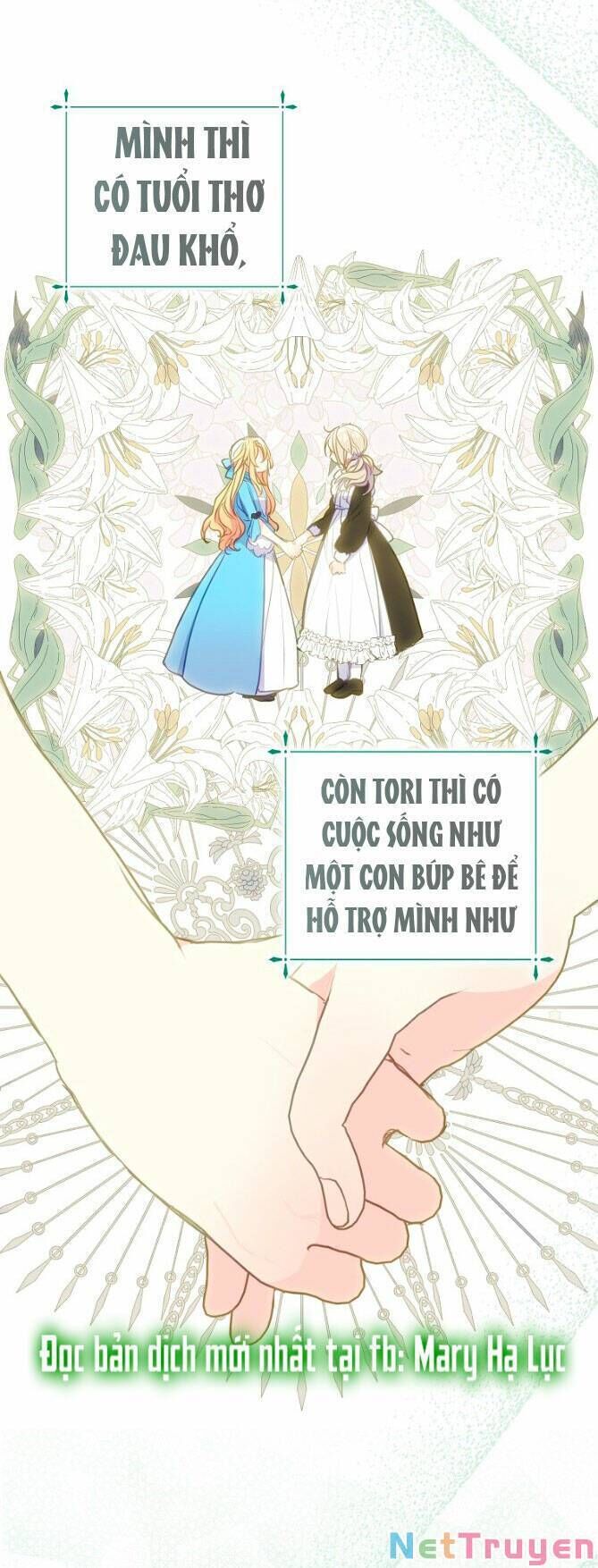 Bệ Hạ Xin Đừng Giết Tôi!!! Chapter 88.1 - 15