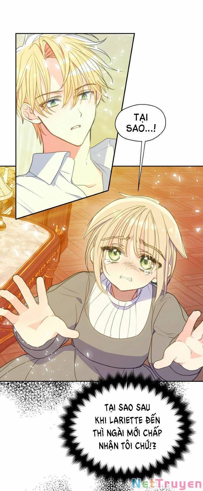 Bệ Hạ Xin Đừng Giết Tôi!!! Chapter 88.1 - 23