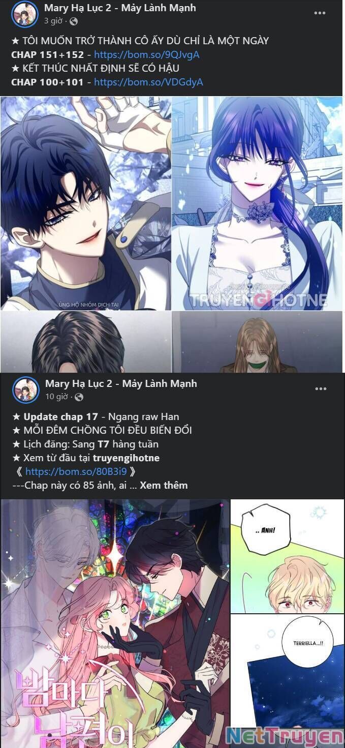 Bệ Hạ Xin Đừng Giết Tôi!!! Chapter 88.1 - 25