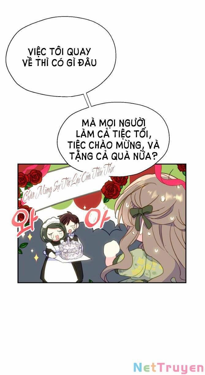 Bệ Hạ Xin Đừng Giết Tôi!!! Chapter 88.2 - 11