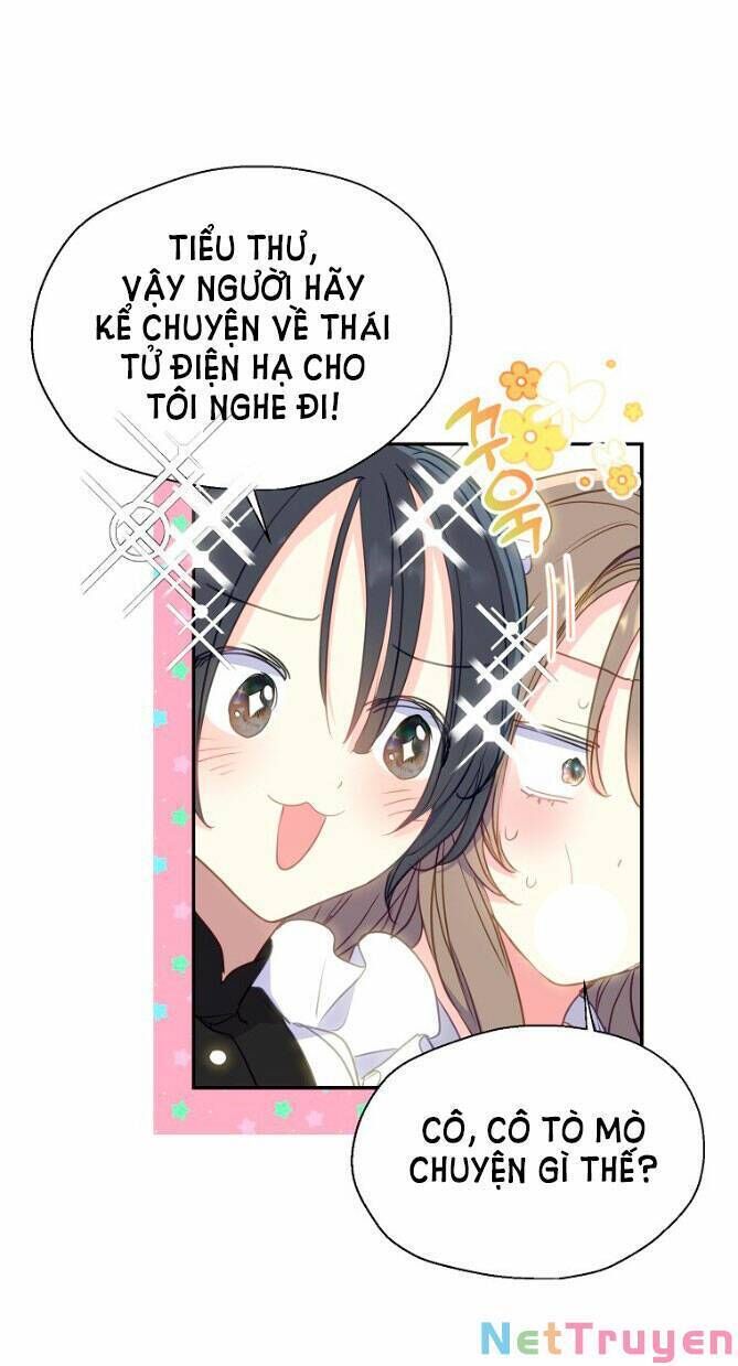 Bệ Hạ Xin Đừng Giết Tôi!!! Chapter 88.2 - 15