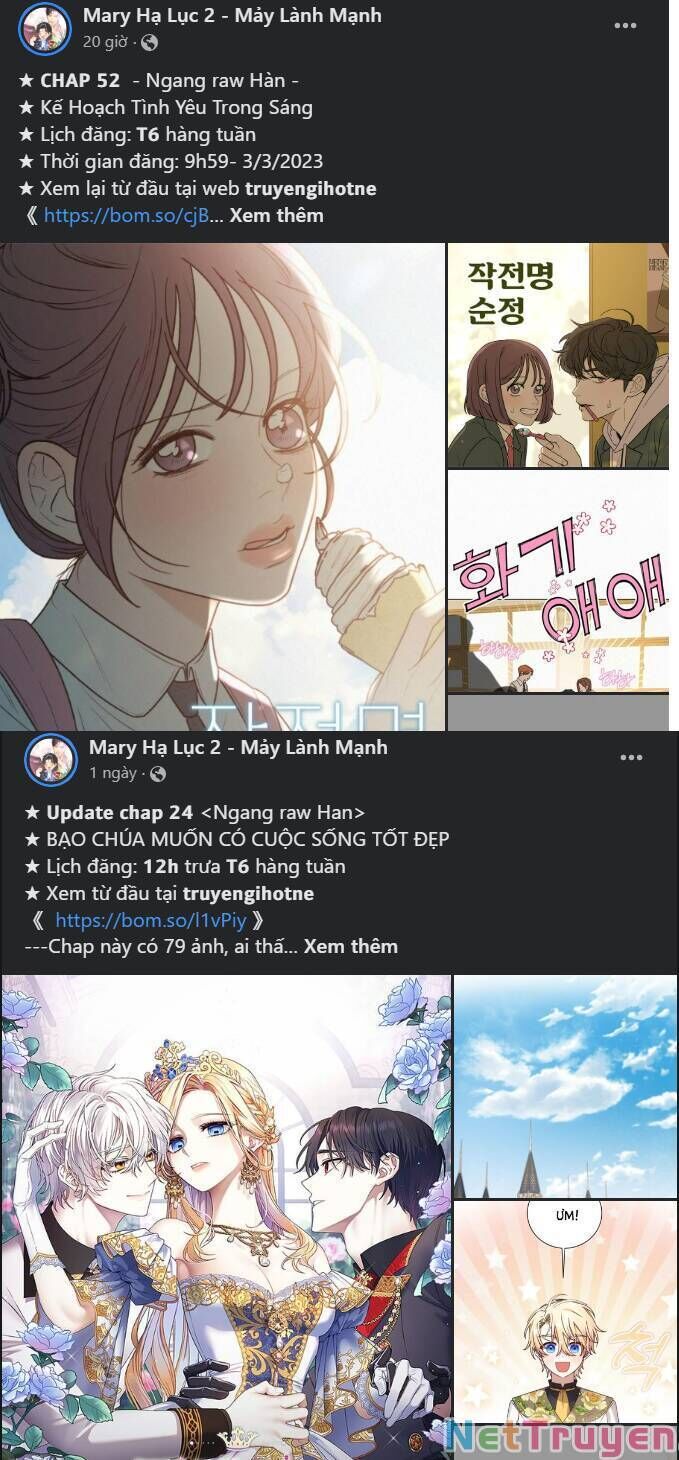 Bệ Hạ Xin Đừng Giết Tôi!!! Chapter 88.2 - 17