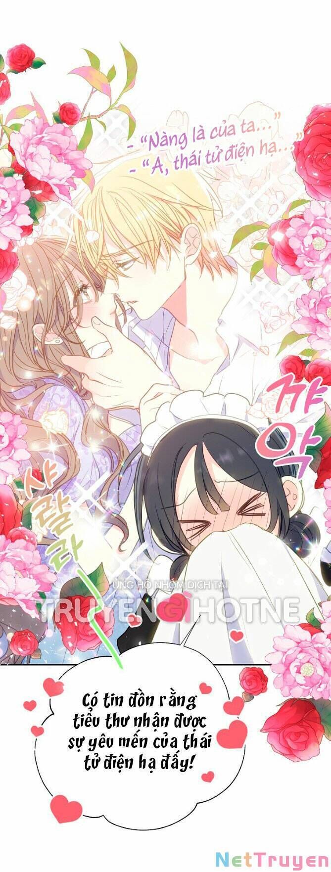 Bệ Hạ Xin Đừng Giết Tôi!!! Chapter 88.2 - 21