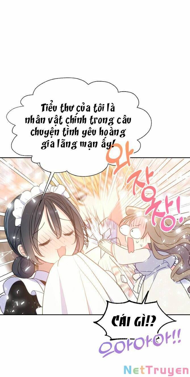 Bệ Hạ Xin Đừng Giết Tôi!!! Chapter 88.2 - 22