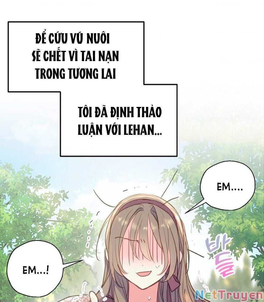 Bệ Hạ Xin Đừng Giết Tôi!!! Chapter 89.1 - 2