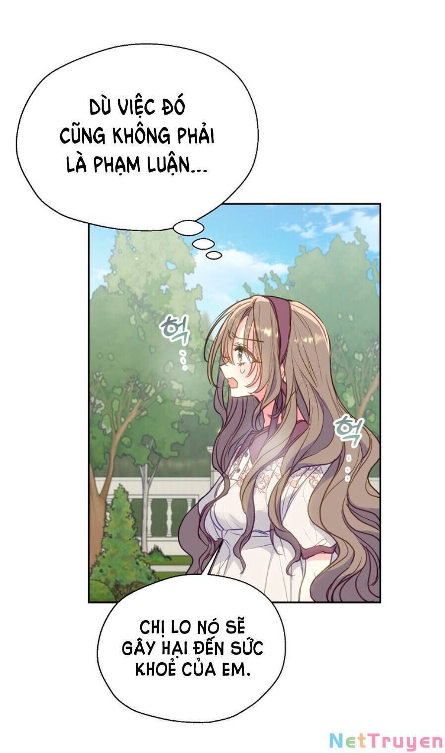 Bệ Hạ Xin Đừng Giết Tôi!!! Chapter 89.1 - 17