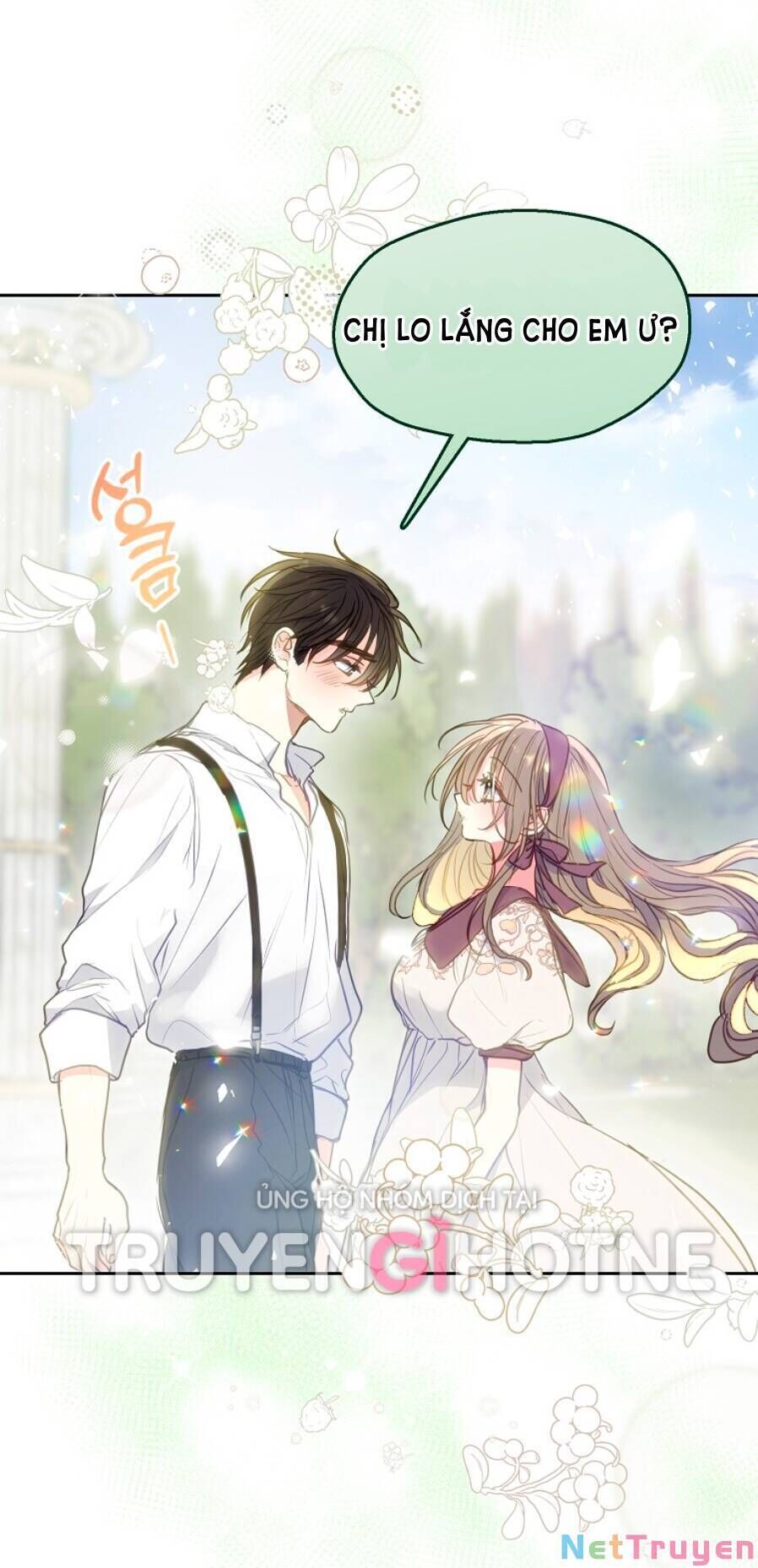 Bệ Hạ Xin Đừng Giết Tôi!!! Chapter 89.1 - 19