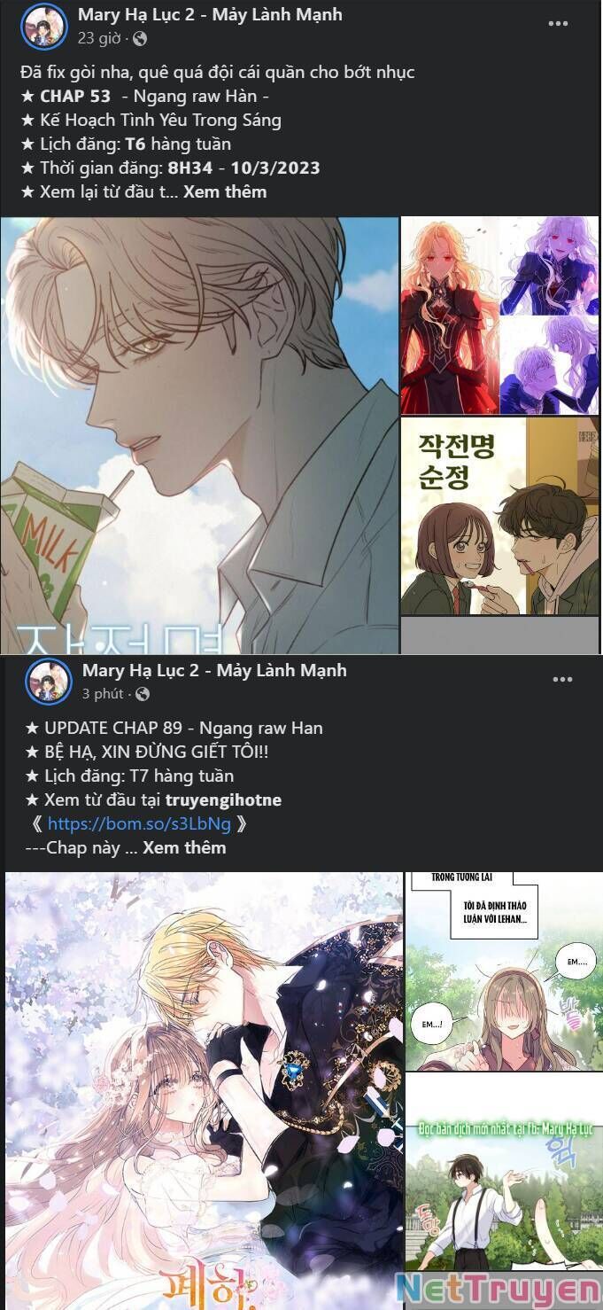 Bệ Hạ Xin Đừng Giết Tôi!!! Chapter 89.1 - 20