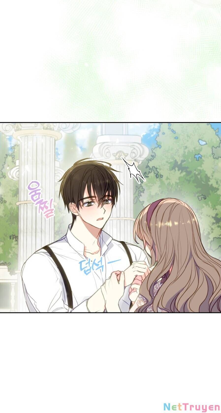 Bệ Hạ Xin Đừng Giết Tôi!!! Chapter 89.1 - 22