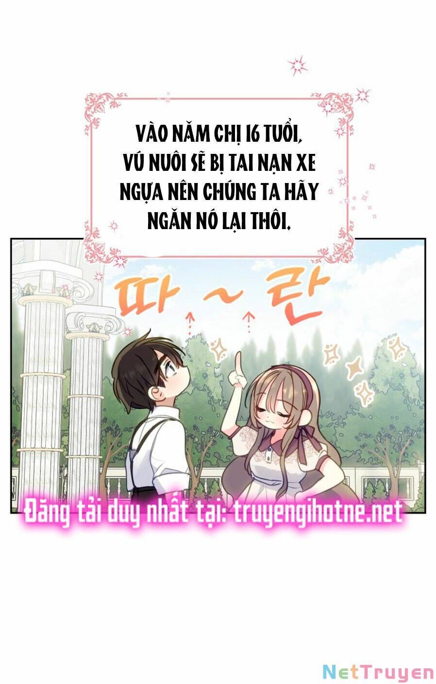 Bệ Hạ Xin Đừng Giết Tôi!!! Chapter 89.1 - 28