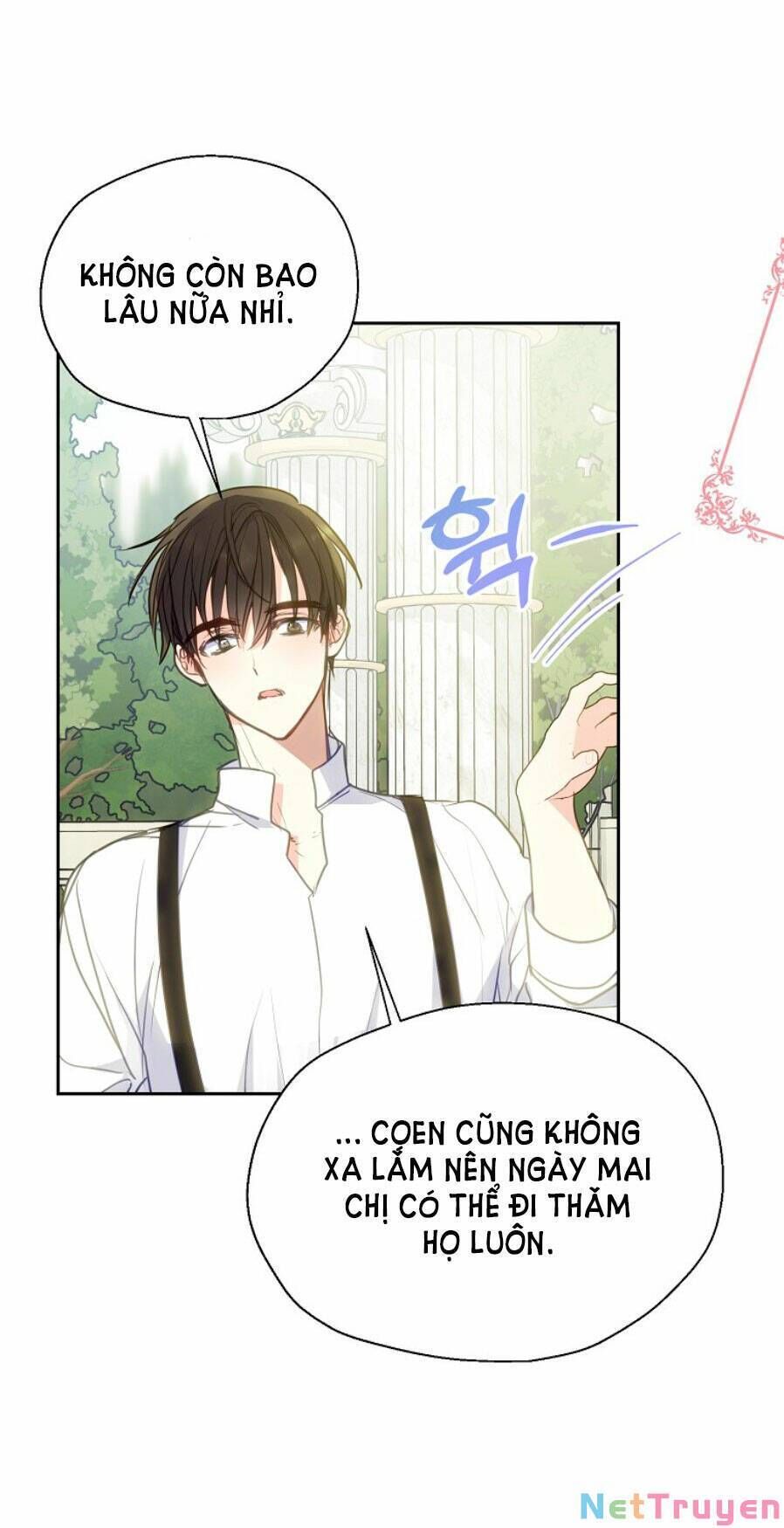 Bệ Hạ Xin Đừng Giết Tôi!!! Chapter 89.1 - 29