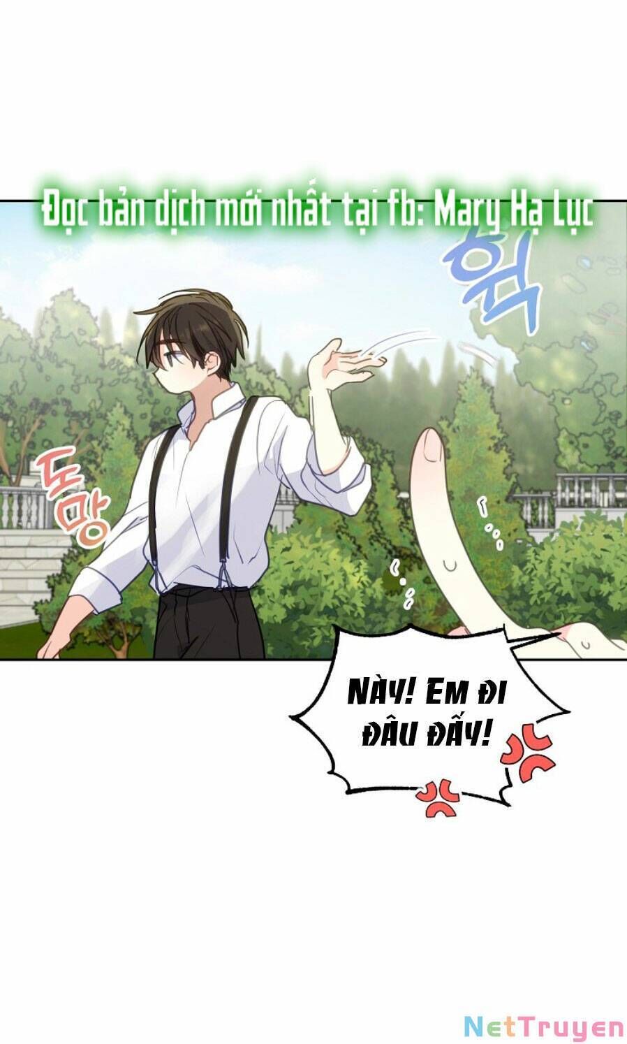 Bệ Hạ Xin Đừng Giết Tôi!!! Chapter 89.1 - 4