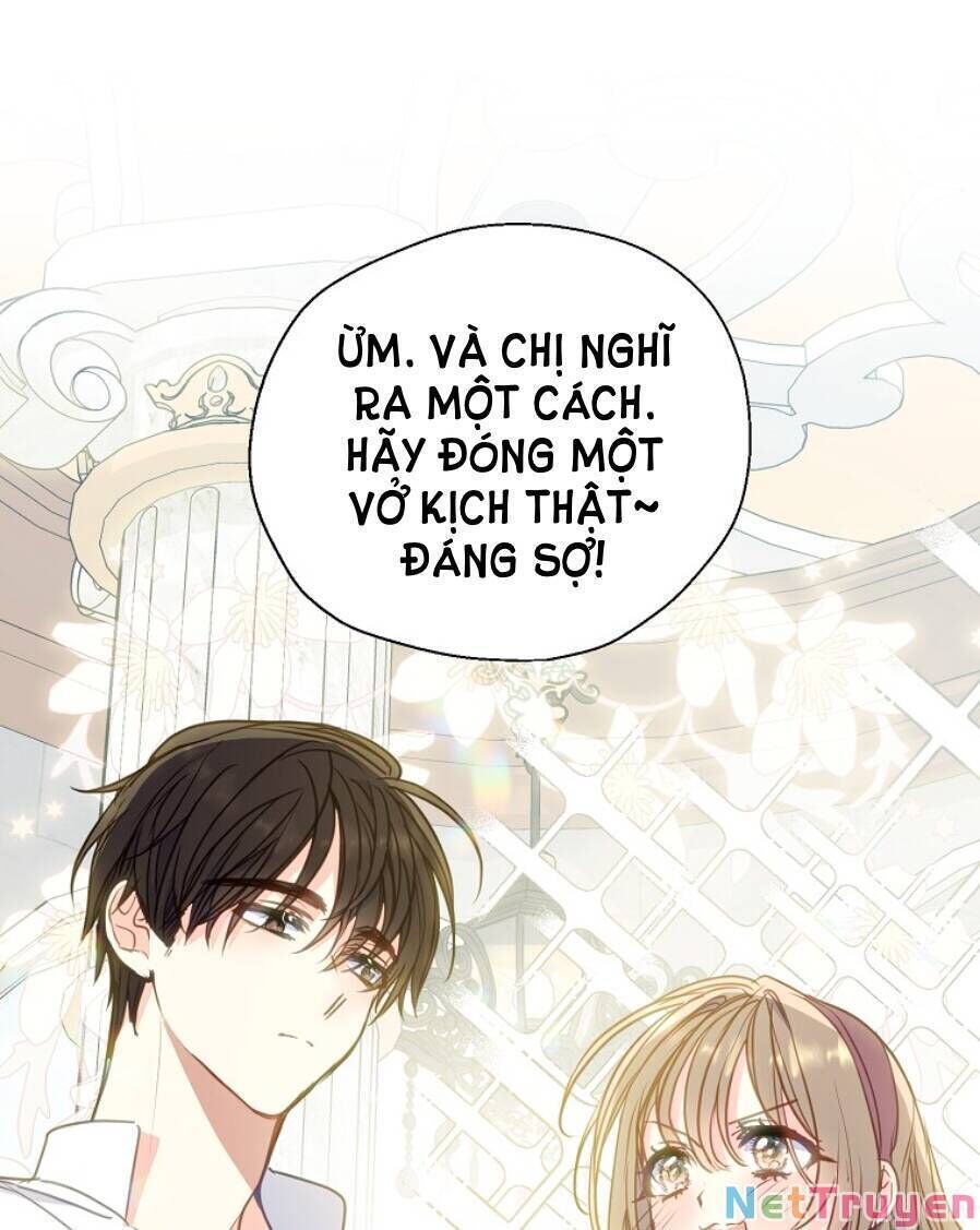 Bệ Hạ Xin Đừng Giết Tôi!!! Chapter 89.1 - 31