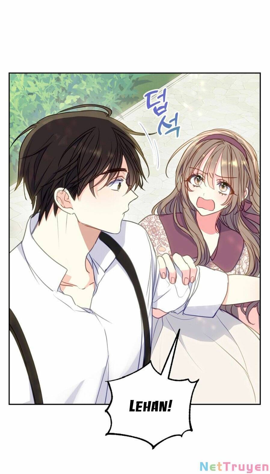 Bệ Hạ Xin Đừng Giết Tôi!!! Chapter 89.1 - 5