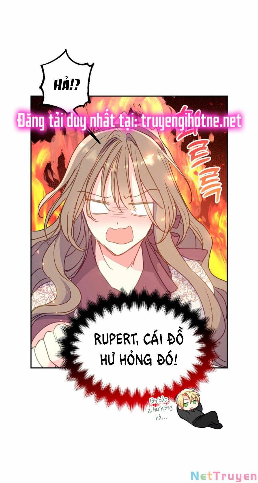 Bệ Hạ Xin Đừng Giết Tôi!!! Chapter 89.1 - 7