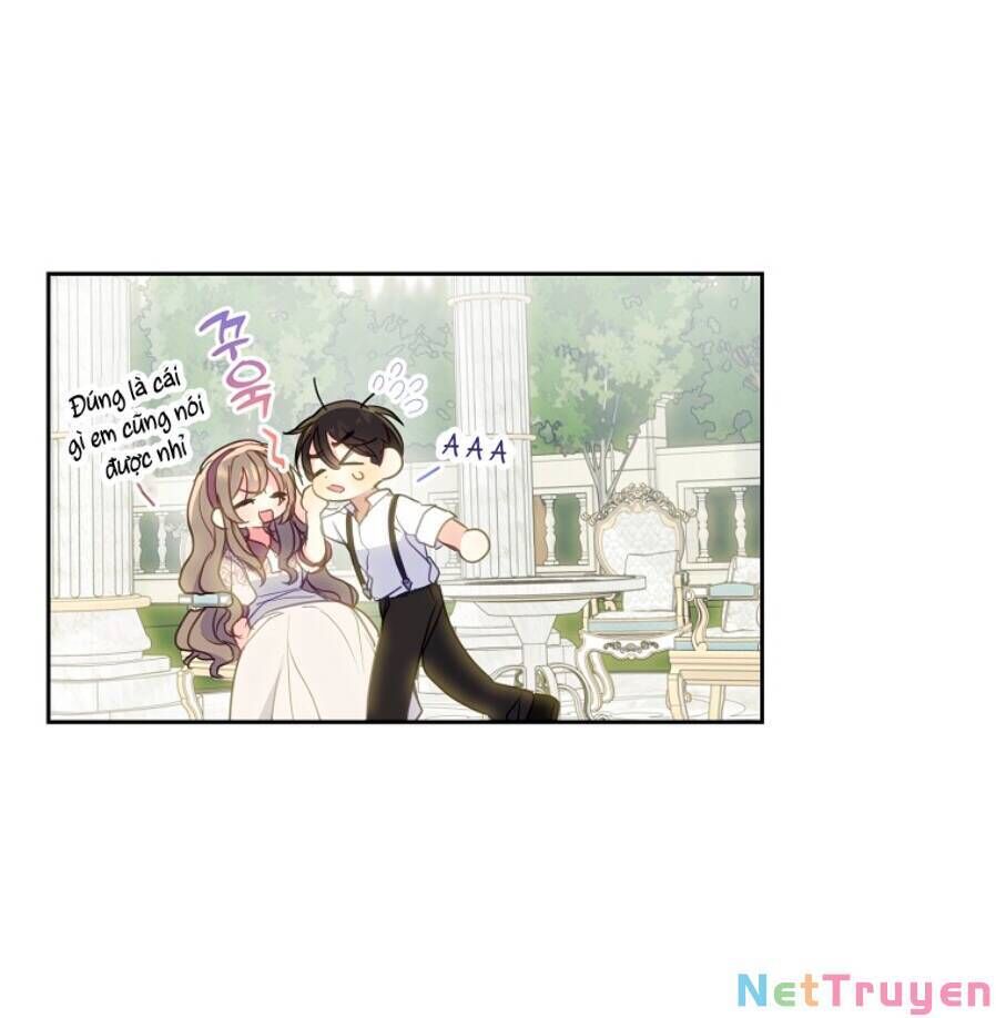 Bệ Hạ Xin Đừng Giết Tôi!!! Chapter 89.2 - 1