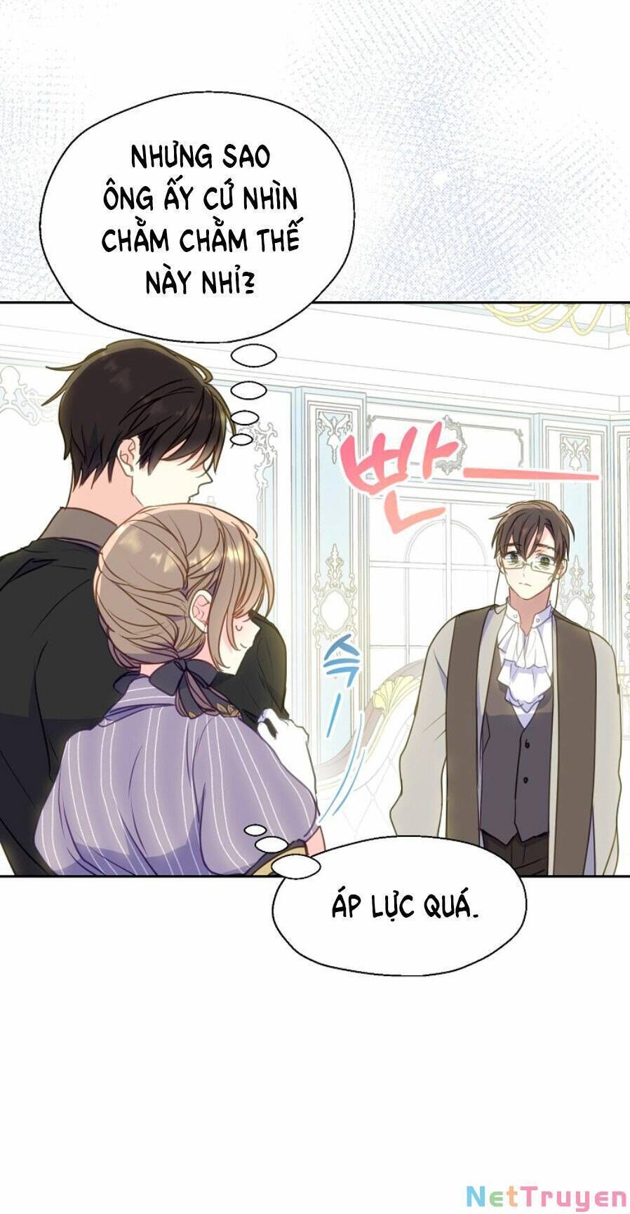 Bệ Hạ Xin Đừng Giết Tôi!!! Chapter 89.2 - 15