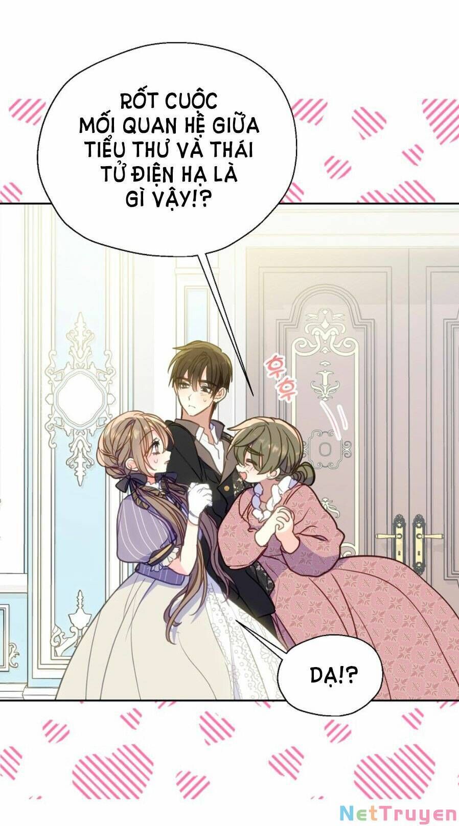 Bệ Hạ Xin Đừng Giết Tôi!!! Chapter 89.2 - 18