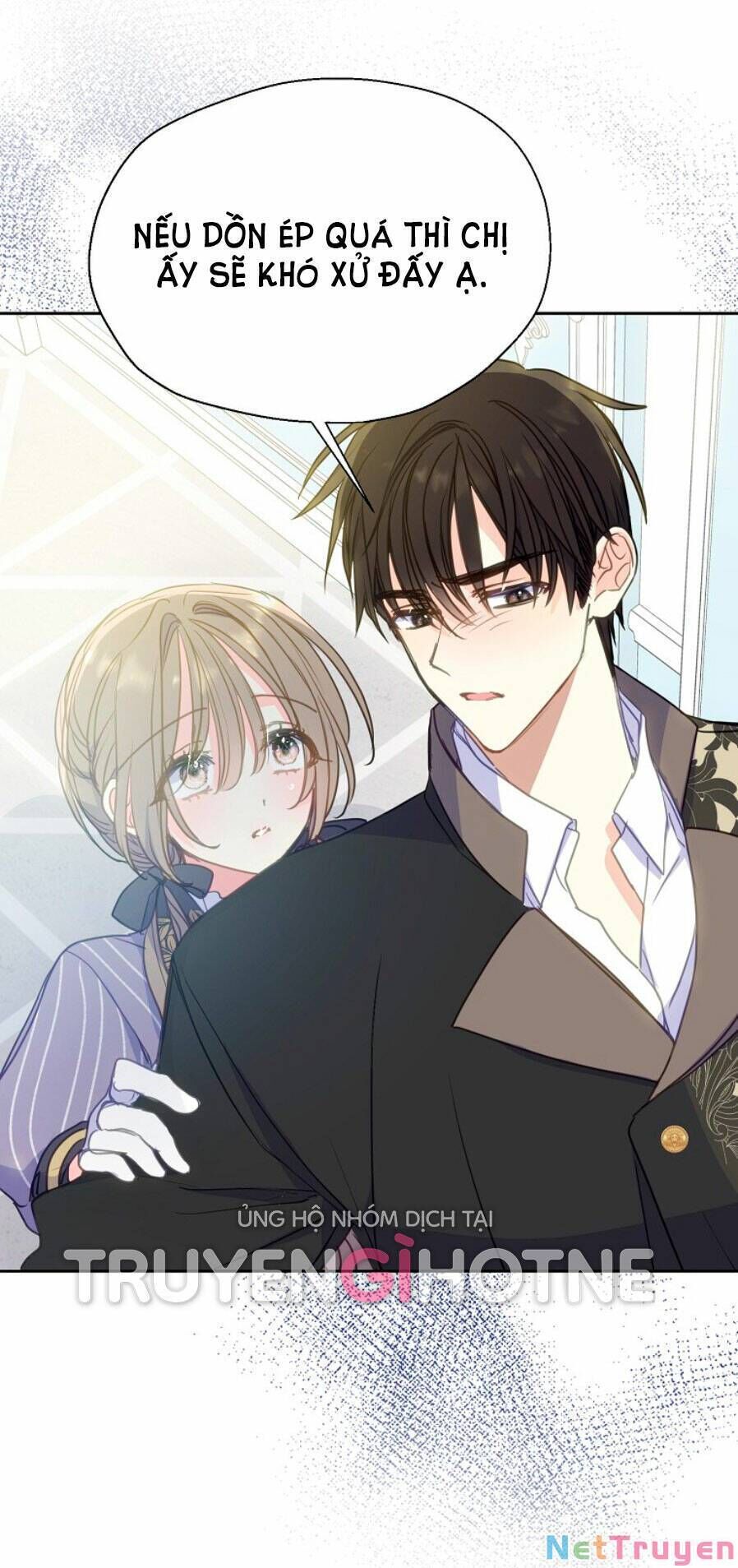 Bệ Hạ Xin Đừng Giết Tôi!!! Chapter 89.2 - 21