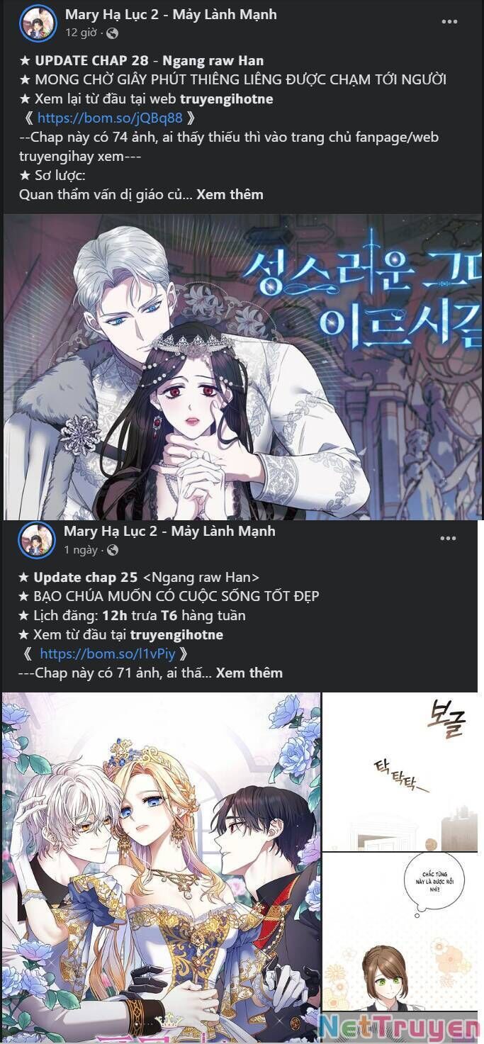 Bệ Hạ Xin Đừng Giết Tôi!!! Chapter 89.2 - 24