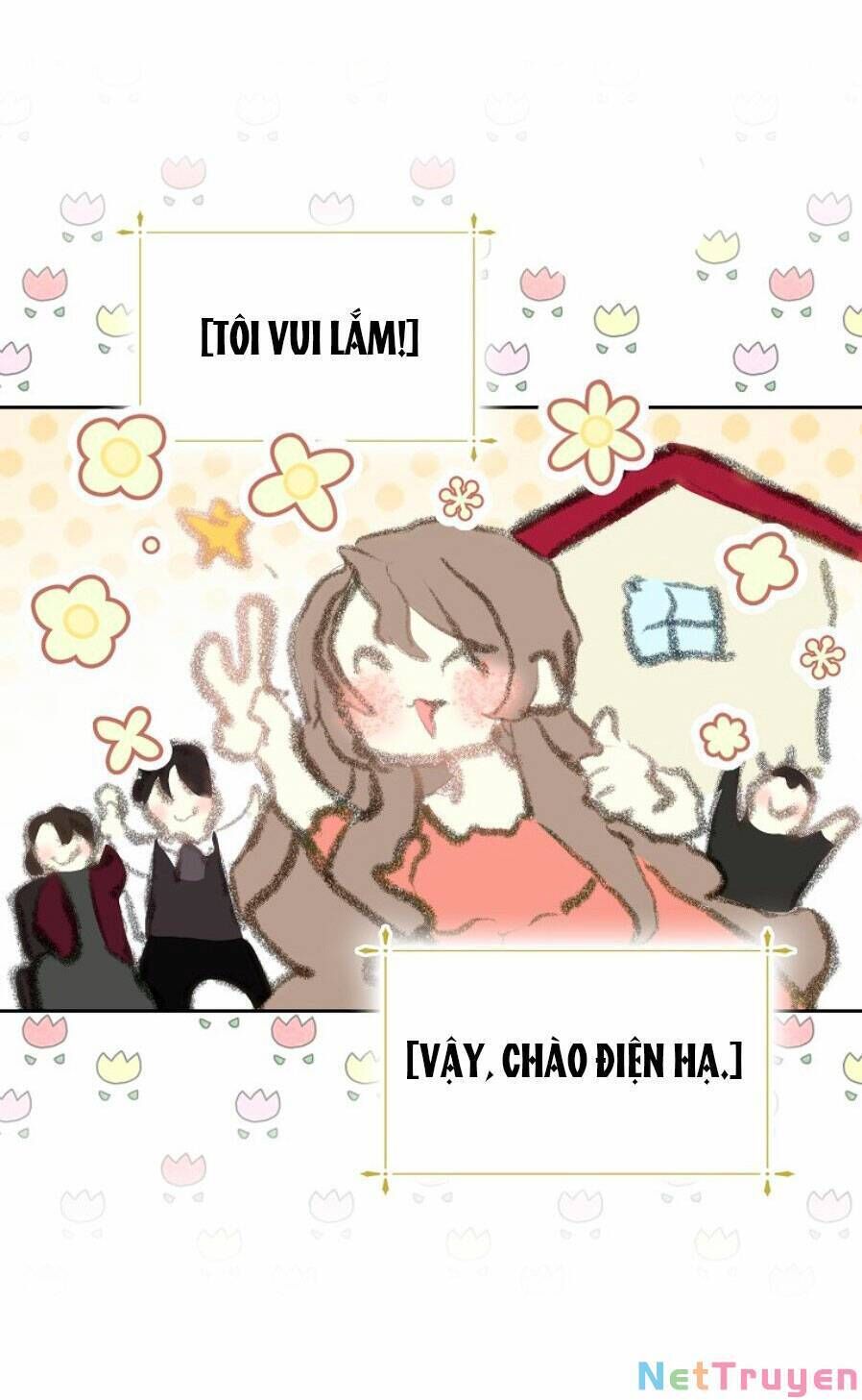 Bệ Hạ Xin Đừng Giết Tôi!!! Chapter 89.2 - 29