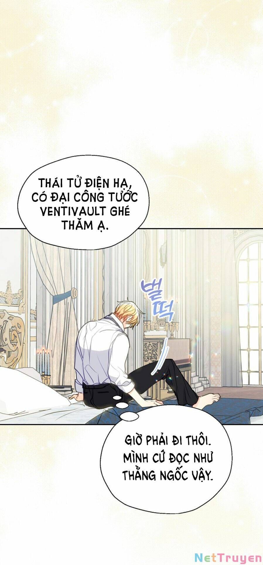 Bệ Hạ Xin Đừng Giết Tôi!!! Chapter 89.2 - 31