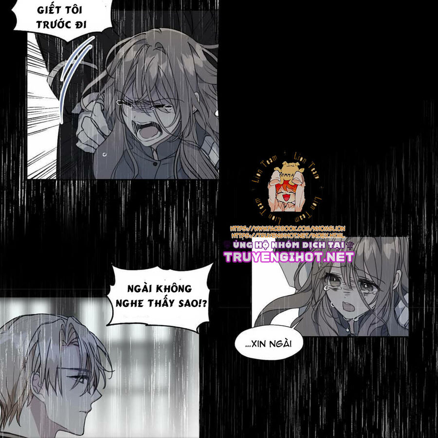 Bệ Hạ Xin Đừng Giết Tôi!!! Chapter 9 - 2