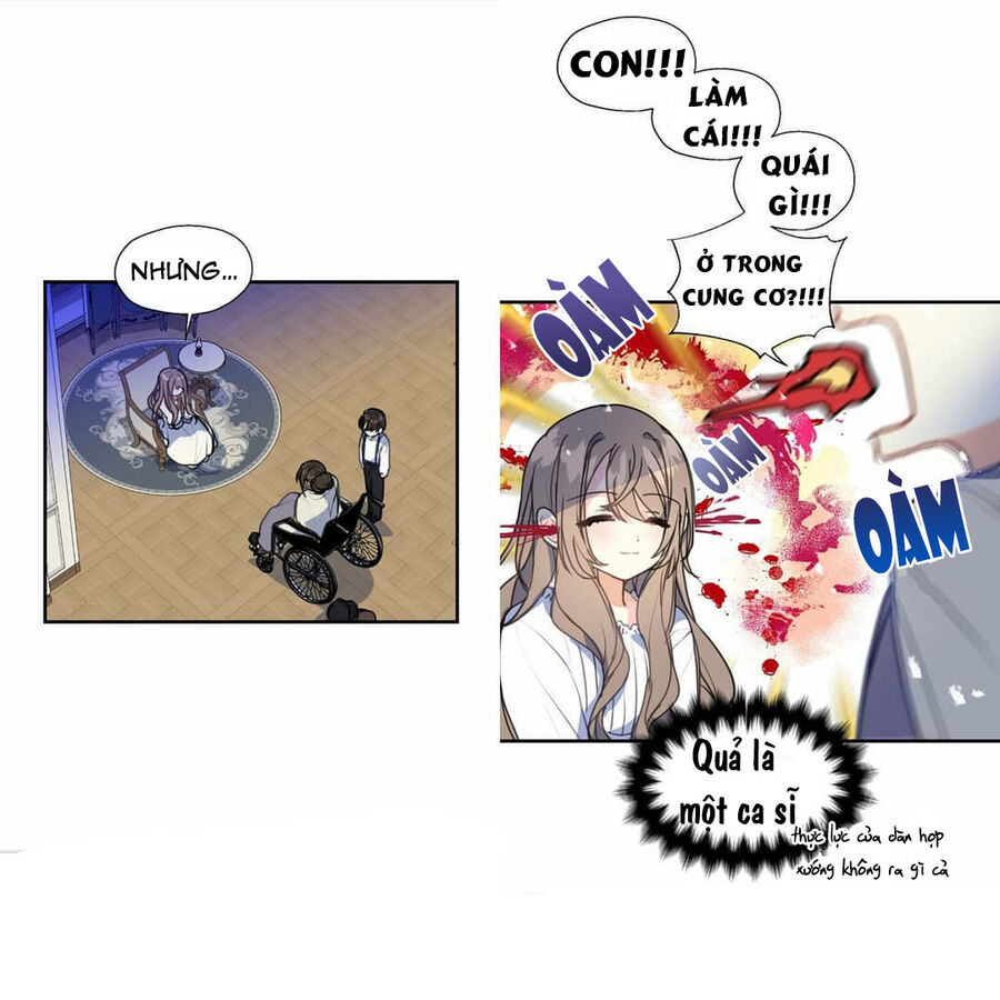 Bệ Hạ Xin Đừng Giết Tôi!!! Chapter 9 - 17