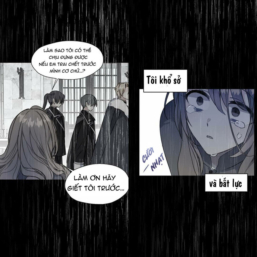 Bệ Hạ Xin Đừng Giết Tôi!!! Chapter 9 - 3