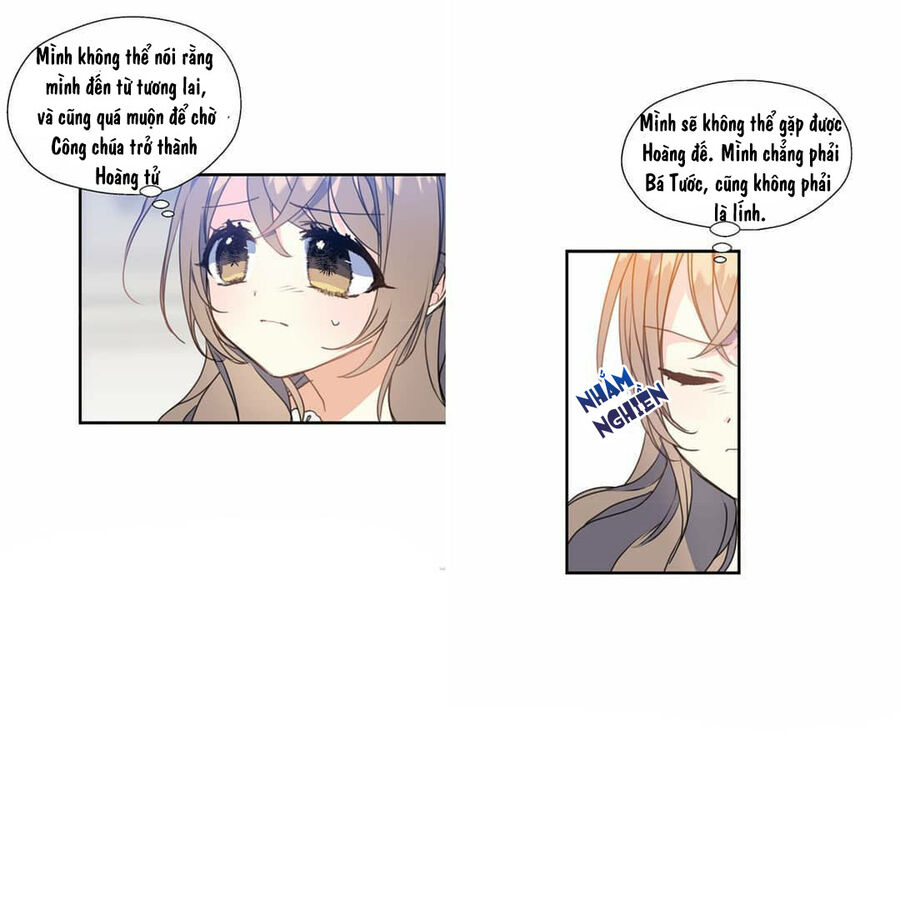 Bệ Hạ Xin Đừng Giết Tôi!!! Chapter 9 - 22