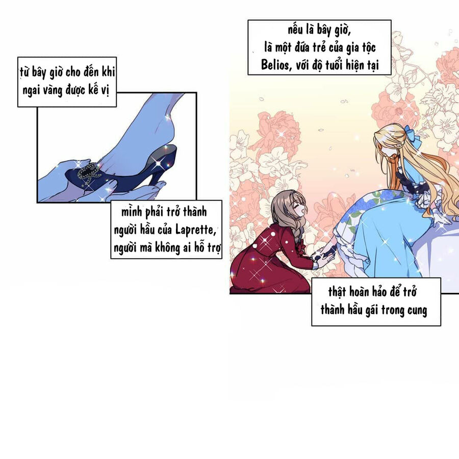 Bệ Hạ Xin Đừng Giết Tôi!!! Chapter 9 - 23