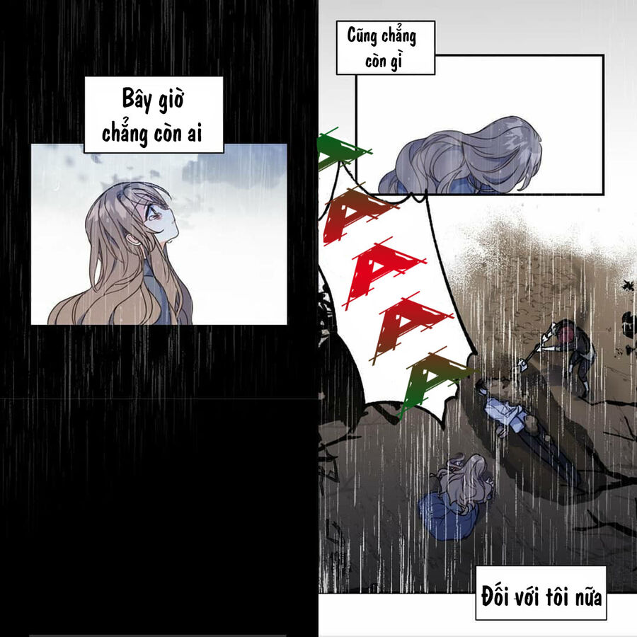 Bệ Hạ Xin Đừng Giết Tôi!!! Chapter 9 - 4