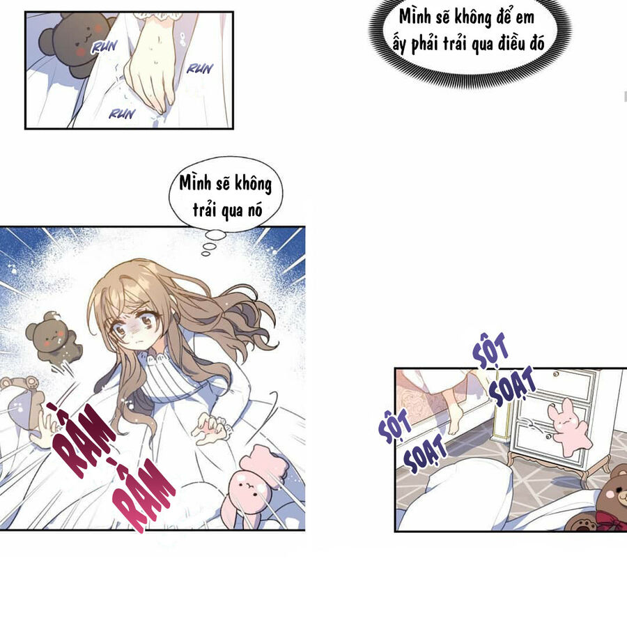 Bệ Hạ Xin Đừng Giết Tôi!!! Chapter 9 - 5