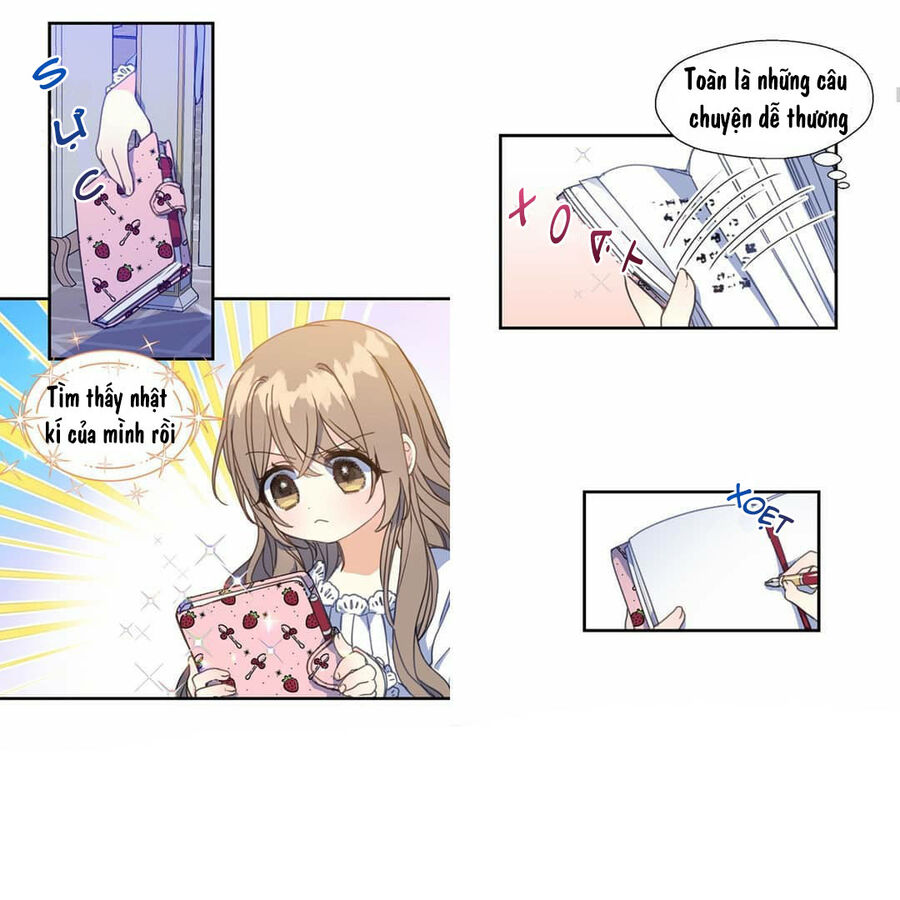 Bệ Hạ Xin Đừng Giết Tôi!!! Chapter 9 - 6