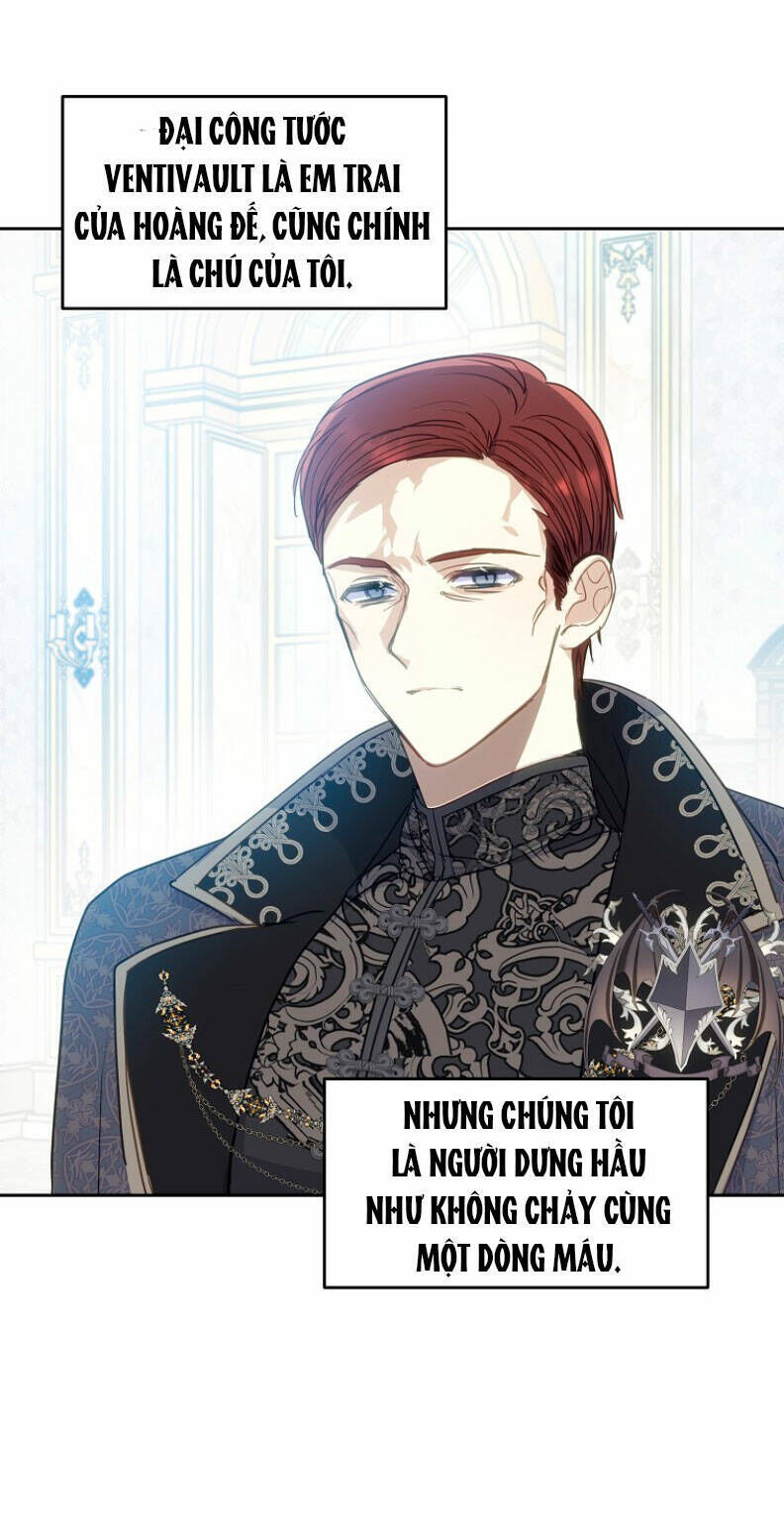 Bệ Hạ Xin Đừng Giết Tôi!!! Chapter 90.1 - 2